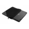 Funda sleeve DELL ES1520V 38,1 cm (15 inch) negra, verde
