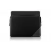 Funda sleeve DELL ES1520V 38,1 cm (15 inch) negra, verde