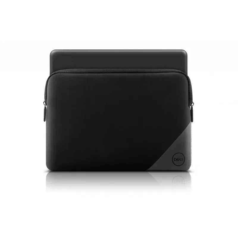 Funda sleeve DELL ES1520V 38,1 cm (15 inch) negra, verde