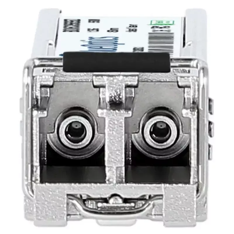 Transceptor de fibra óptica BlueOptics ET4202-SX 1250 Mbit/s SFP 850 nm
