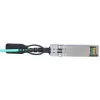 Cable de fibra óptica InfiniBand BlueOptics ET5402-AOC-15M-BO SFP+ 15m