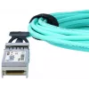 Cable de fibra óptica InfiniBand BlueOptics ET5402-AOC-5M-BO SFP+ 5m conector/conector