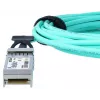 Cable de fibra óptica InfiniBand BlueOptics ET7302-AOC-2M-BO SFP28 2m conector/conector