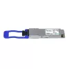 Módulo transceptor de fibra óptica BlueOptics ET7402-CWDM4-BO QSFP28 LC