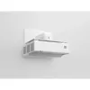Placa de montaje Panasonic ET-WBC100 blanca compatible con PT-CMZ50