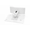 Placa de montaje Panasonic ET-WBC100 blanca compatible con PT-CMZ50
