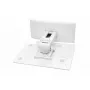 Placa de montaje Panasonic ET-WBC100 blanca compatible con PT-CMZ50