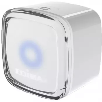 Transmisor y receptor de red Edimax EW-7438RPN AIR 300 Mbit/s, 2,4 GHz