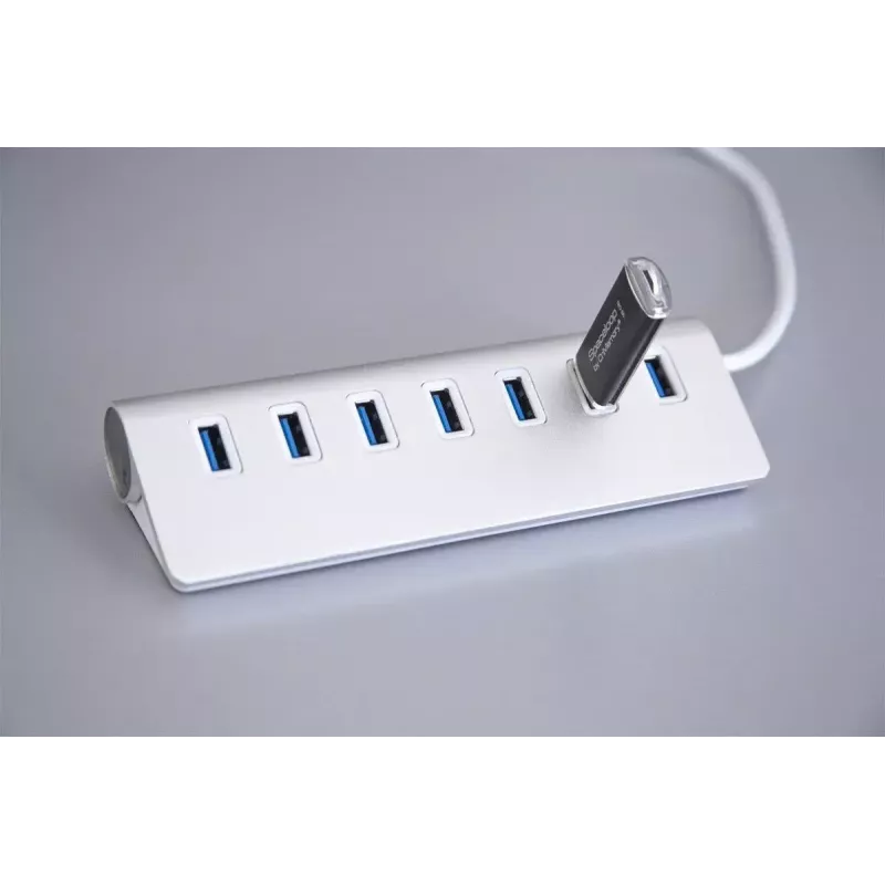 Hub USB EXSYS EX-1137