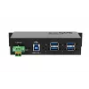 Hub USB EXSYS EX-1185HMVS-2
