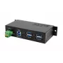 Hub USB EXSYS EX-1185HMVS-2