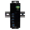 Hub USB EXSYS EX-1186HMVS-2
