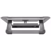 Soporte para portátil EXSYS EX-1223HM plata USB 3.2 Gen 1 100W