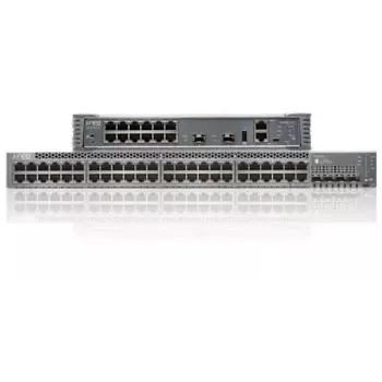 Switch gestionado Juniper EX2300-48P