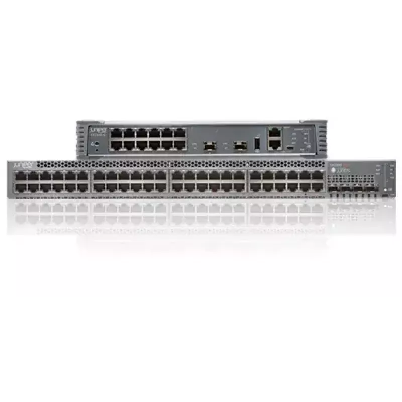 Switch gestionado Juniper EX2300-48P