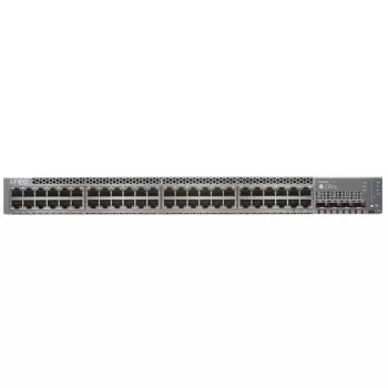 Switch gestionado Juniper EX2300-48P