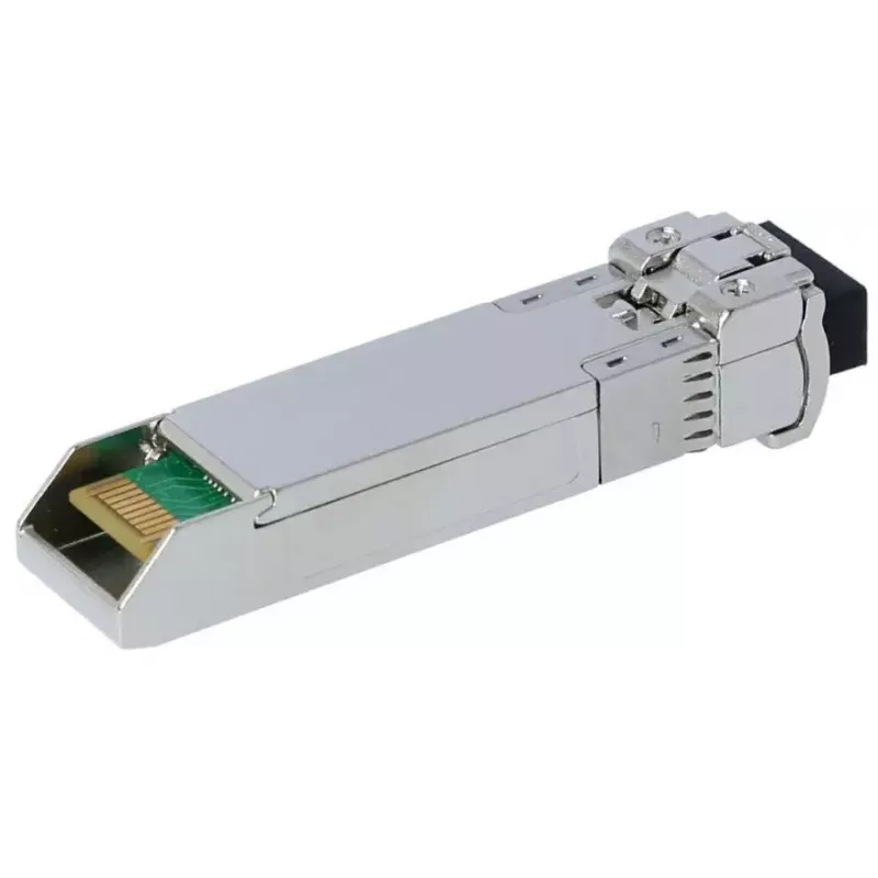 Módulo transceptor de red BlueOptics EX-SFP-10GE-ER fibra óptica 10000 Mbit/s SFP+ 1550 nm