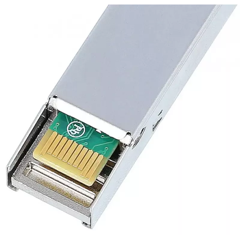 Módulo transceptor SFP BlueOptics EX-SFP-1GE-SX 1250 Mbit/s 850 nm