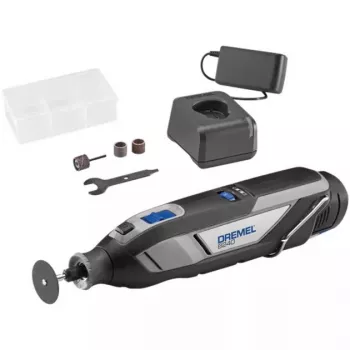 Herramienta rotativa inalámbrica Dremel 8240