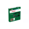 Manguera accesorio para hidrolimpiadora Bosch F016800360