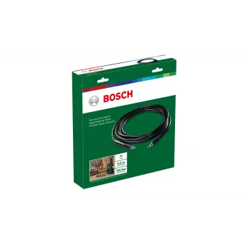 Manguera accesorio para hidrolimpiadora Bosch F016800360