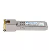 Transceptor SFP de fibra óptica BlueOptics F5-UPG-SFPC-R-BO 100m aluminio
