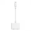 Cable para móvil Belkin RockStar F8J212BTWHT