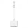 Cable para móvil Belkin RockStar F8J212BTWHT