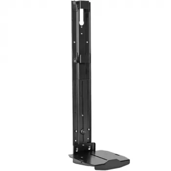 Chief Fusion FCA810 Accesorio de estante AV superior/inferior, negro