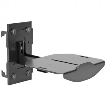 Chief FCA820 estante para equipos AV negro