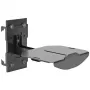 Chief FCA820 estante para equipos AV negro
