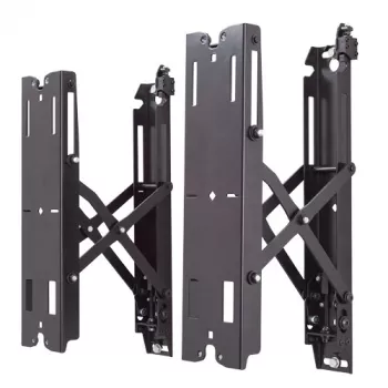 Chief FCAV1U soporte de montaje para pantallas de señalización negro