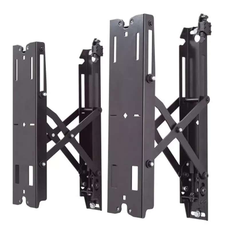 Chief FCAV1U soporte de montaje para pantallas de señalización negro
