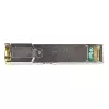Módulo transceptor de fibra óptica BlueOptics FCOPPER-SFP-100-BO 100m aluminio