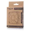 Ventilador Fractal Design Silent Series R3 80 mm