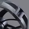 Fractal Design Venturi HF-14 FD-FAN-VENT-HF14-WT ventilador de caja, 140 mm, negro/blanco