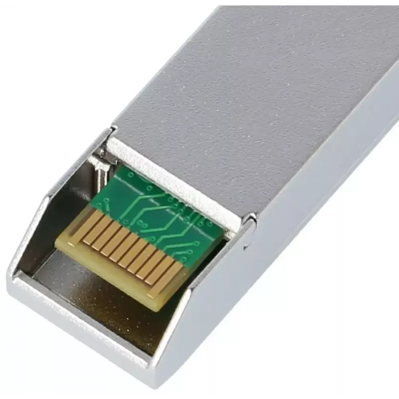 Módulo transceptor de fibra óptica BlueOptics FET-10G-BO SFP+ 300m
