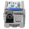BlueOptics FL SFP WDM10-A-BO Transceptor SFP BiDi, Gigabit, monomodo