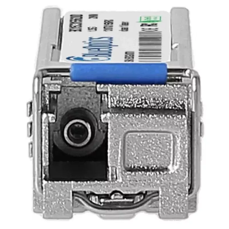 BlueOptics FL SFP WDM10-A-BO Transceptor SFP BiDi, Gigabit, monomodo