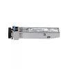 Módulo transceptor SFP BlueOptics FL-SFP-LX-BO 1250 Mbit/s plateado