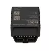 Rastreador GPS Teltonika FMC001 coche negro 53g