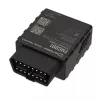 Rastreador GPS Teltonika FMC001 coche negro 53g