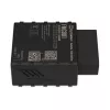 Rastreador GPS Teltonika FMC001 coche negro 53g