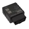 Rastreador GPS Teltonika FMC001 coche negro 53g