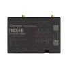 Rastreador GPS Teltonika FMC640 coche negro