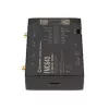 Rastreador GPS Teltonika FMC640 coche negro