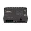 Rastreador GPS Teltonika FMC640 coche negro