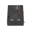 Rastreador GPS Teltonika FMC640 coche negro