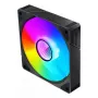 Ventilador Azza Pro 12 cm negro