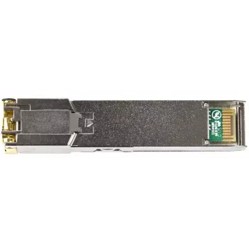 Módulo transceptor SFP BlueOptics FN-TRAN-GC cobre 1250 Mbit/s